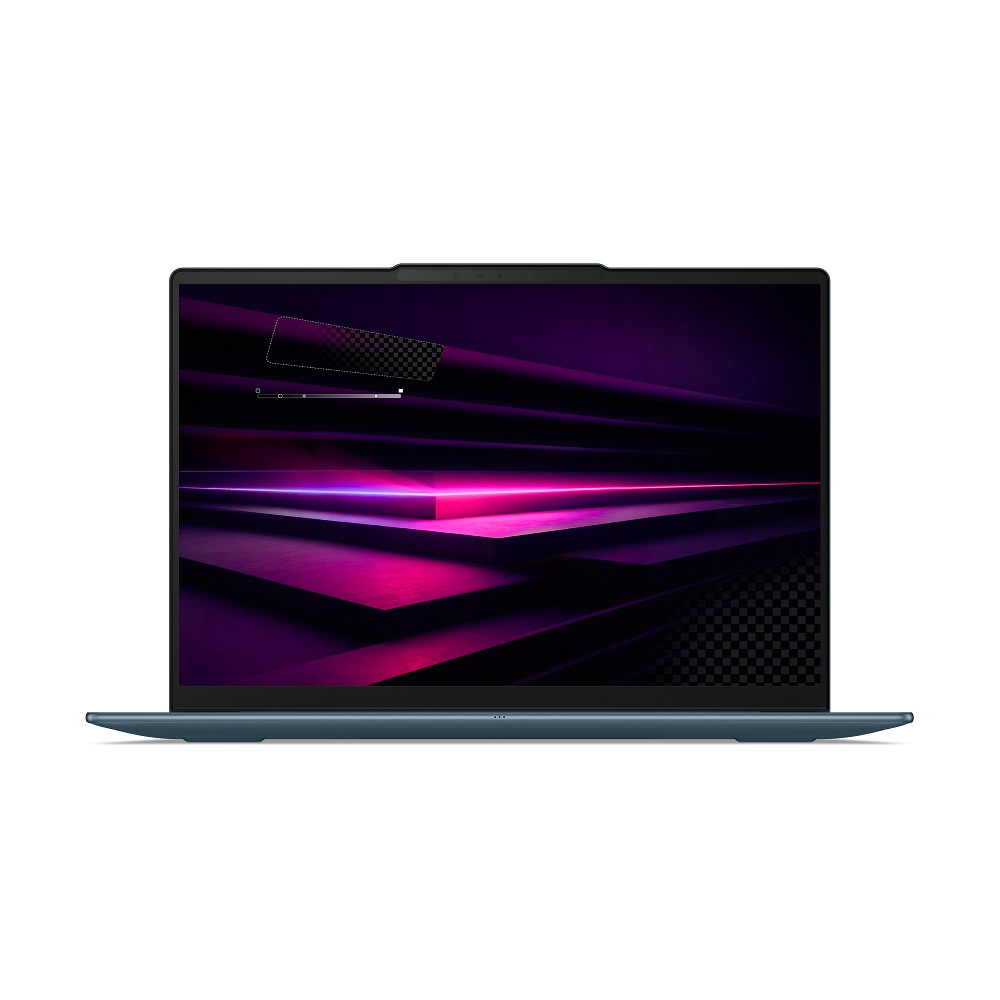 Lenovo Yoga Slim 7 14AGP11 – 14", AMD Ryzen AI 7 445, 16 GB  hinten