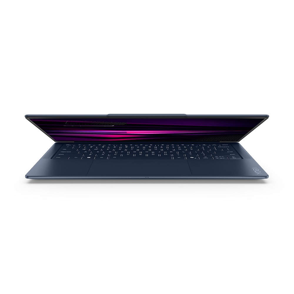 Lenovo Yoga Slim 7 14Q8Y11 Copilot+ PC Snapdragon rechts