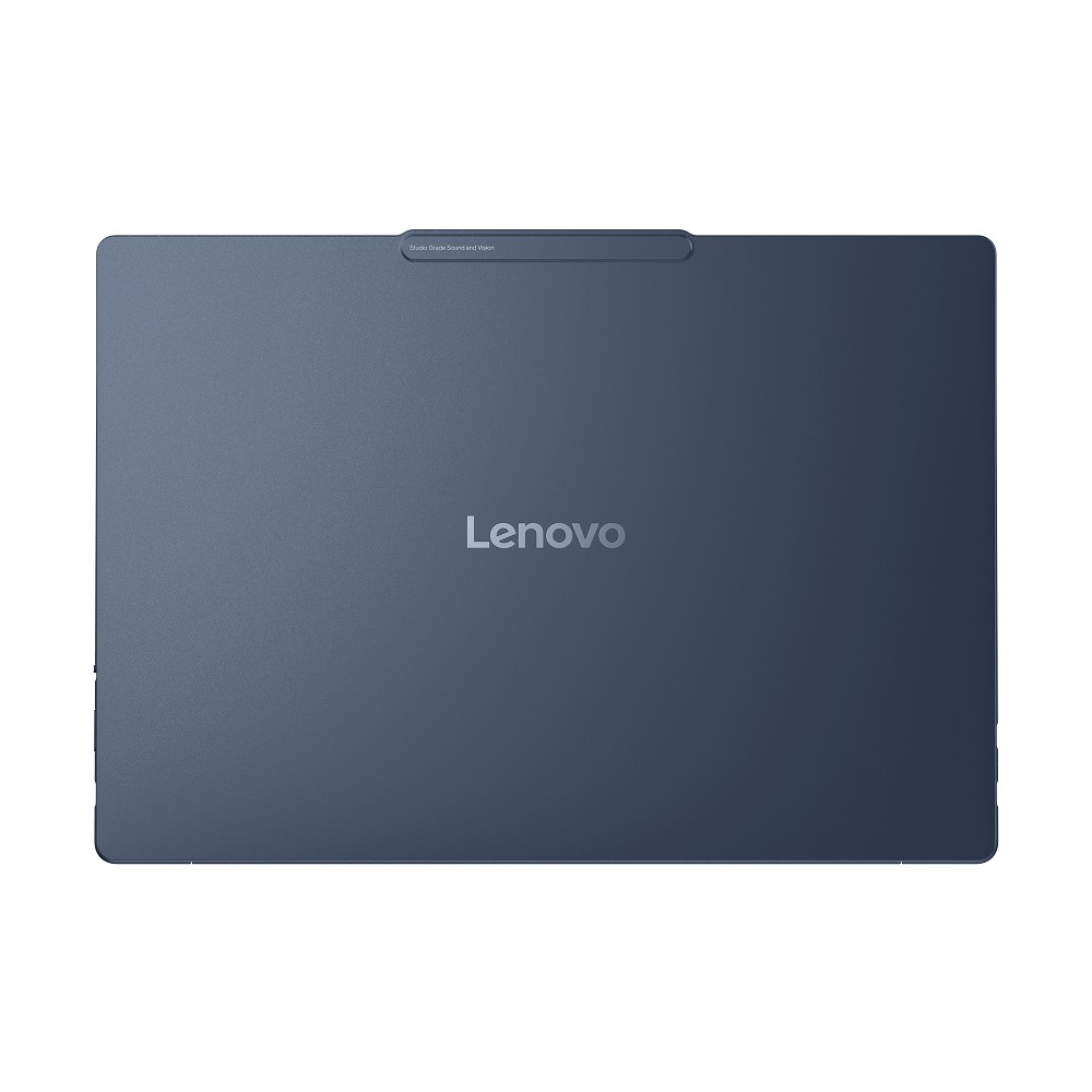 Lenovo Yoga Slim 7 14Q8Y11 Copilot+ PC Snapdragon innen
