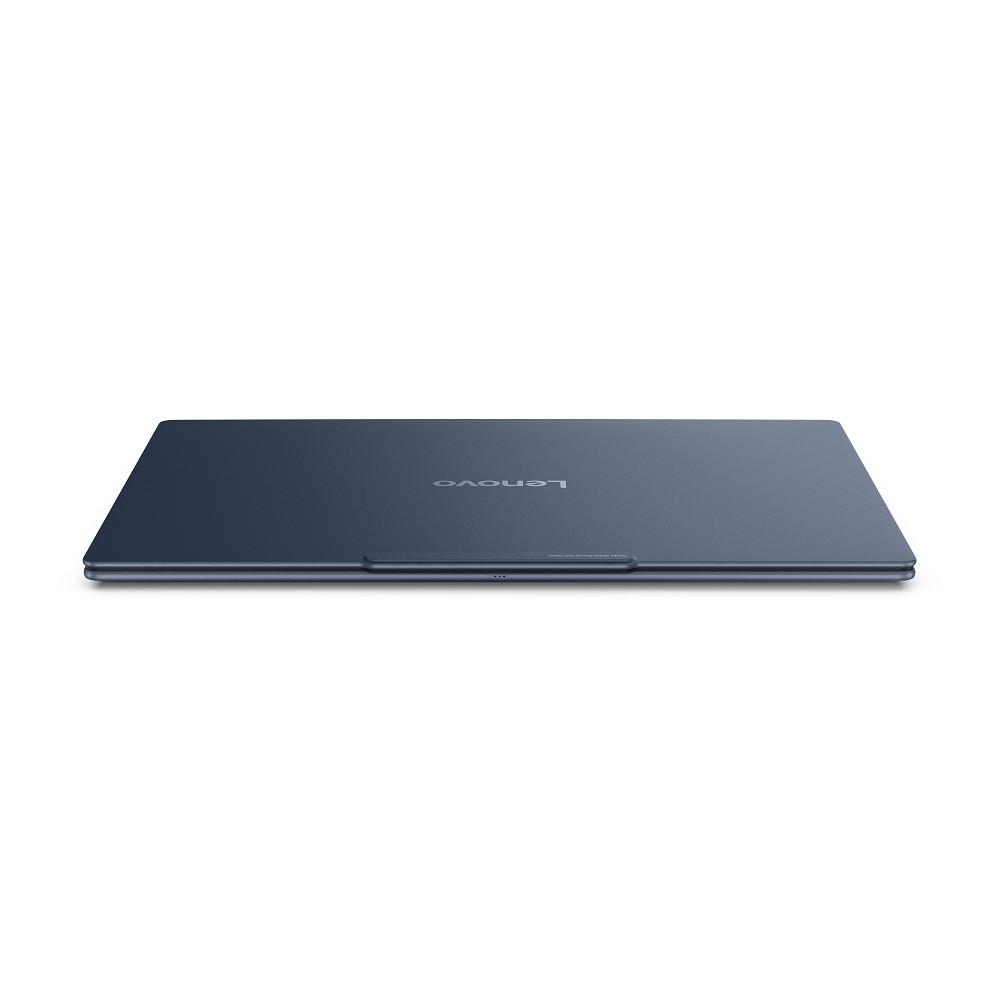 Lenovo Yoga Slim 7 14Q8Y11 Copilot+ PC Snapdragon vorn links