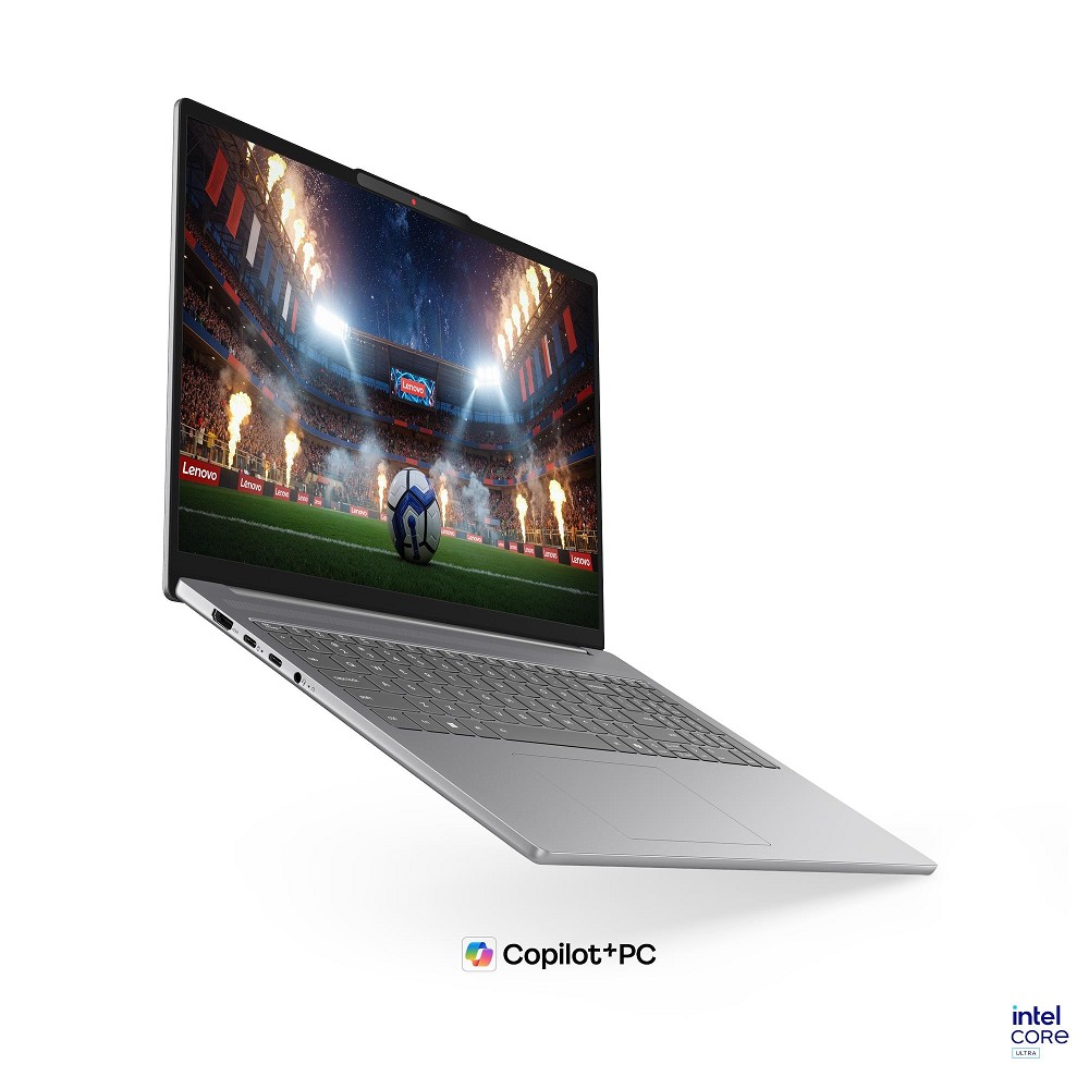 Lenovo IdeaPad Slim 5 16IPH11 -  Core Ultra 7 355 - Win 11 Home - 57