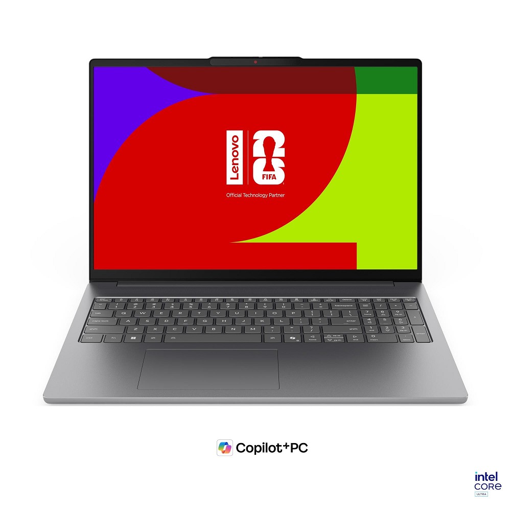 Lenovo IdeaPad Slim 5 16IPH11 -  Core Ultra 7 355 - Win 11 H links