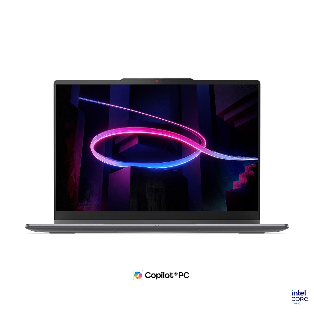Lenovo Yoga 7 2-in-1 14IPH11 – 14", Intel Core Ultra 7 355,  hinten