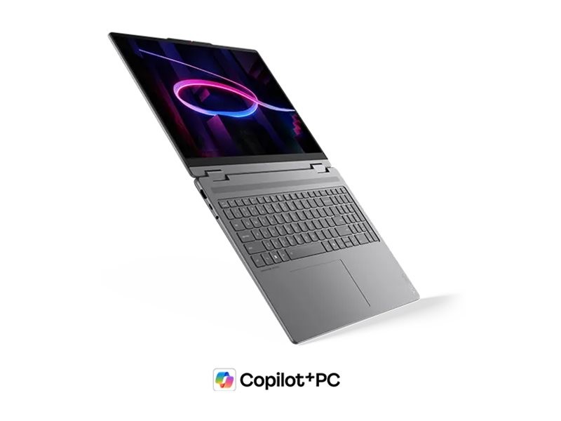 Lenovo Yoga 7 2-in-1 16IPH11 - Ultra 7 355 - Evo - Win 11 Ho oben