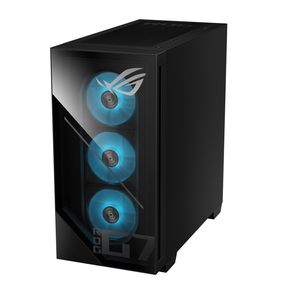 ASUS ROG GM700 Gaming PC – AMD Ryzen 7 8700F, 32 G links