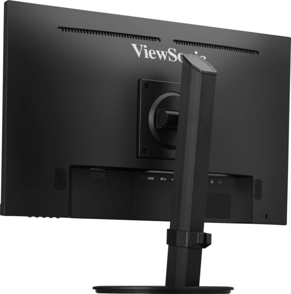 Viewsonic VG Series VG2409U-2 Computerbildschirm 6 außen
