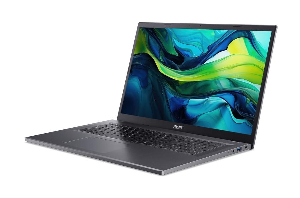 Acer Aspire 5 – 17,3", Intel Core 5 120U, 16 GB RAM, 512 GB  links