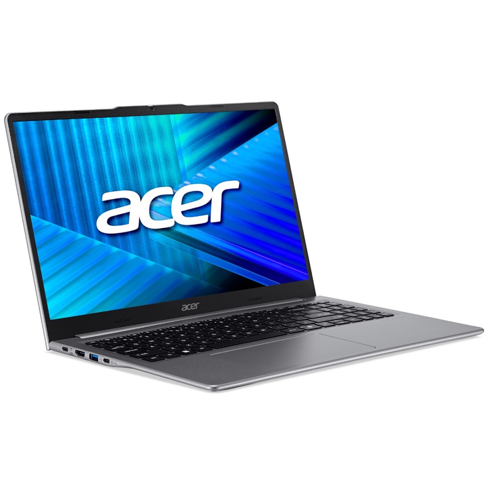 Acer Extensa 15 – 15,6" Full HD, Intel Core Ultra 5-115U, 16 hinten
