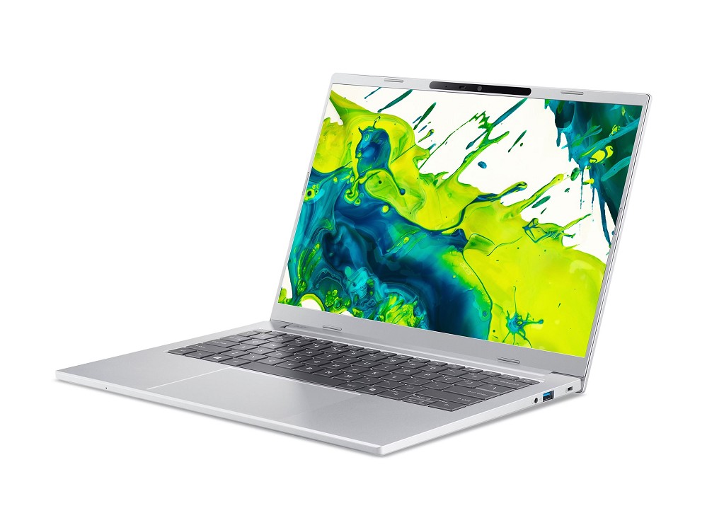 Acer Aspire 14 AI A14-I71M -  Core Ultra 7 355 / 2