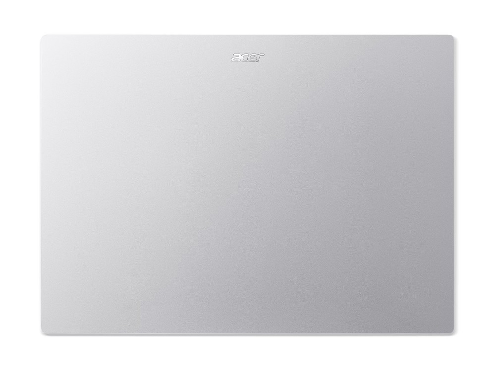 Acer Aspire 14 AI A14-I71M -  Core Ultra 7 355 / 2 hinten