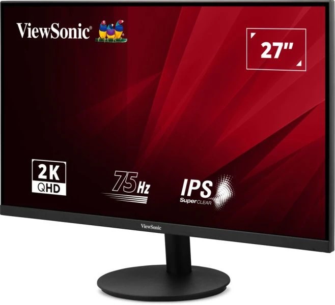 Viewsonic VA VA2708-2K-HD-2 Computerbildschirm 68, oben
