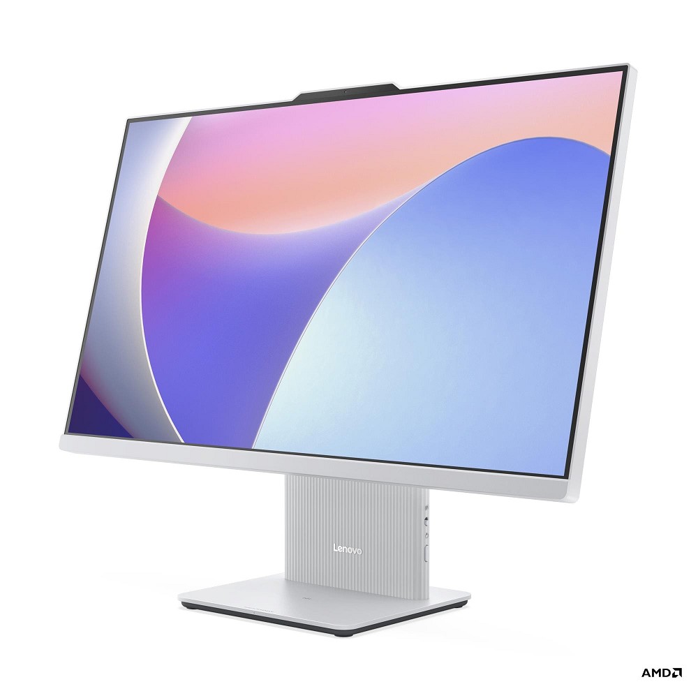 Lenovo IdeaCentre AIO 27ARR9 – 27", AMD Ryzen 7 7735HS, 16 G links