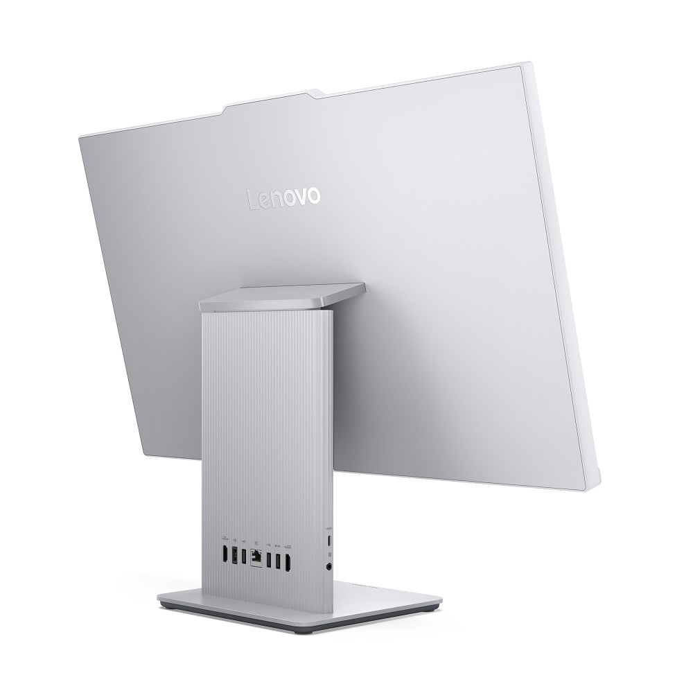 Lenovo IdeaCentre AIO 27IRH9 Intel Core 5 210H 68, rechts