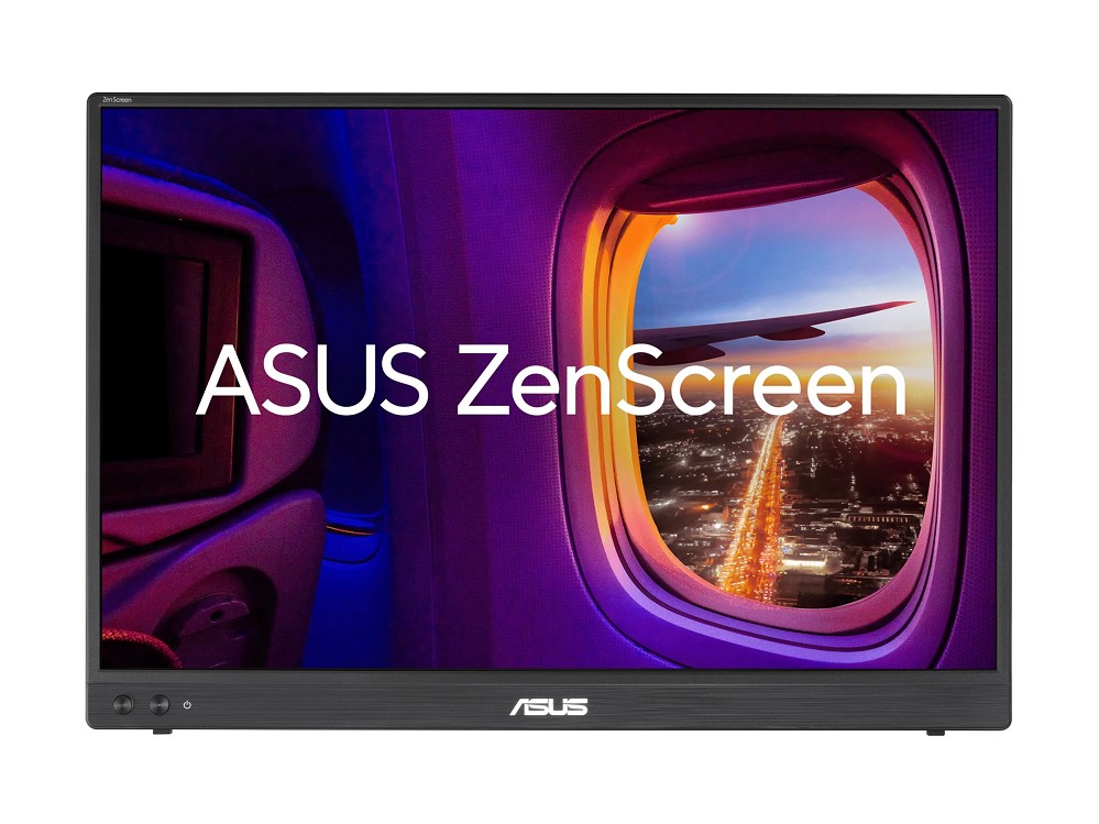 ASUS ZenScreen MB16NCG - LED-Monitor - 40.6 cm (16