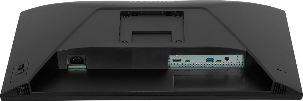 iiyama ProLite XB2496HSC-B1 Computerbildschirm 60, vorn rechts