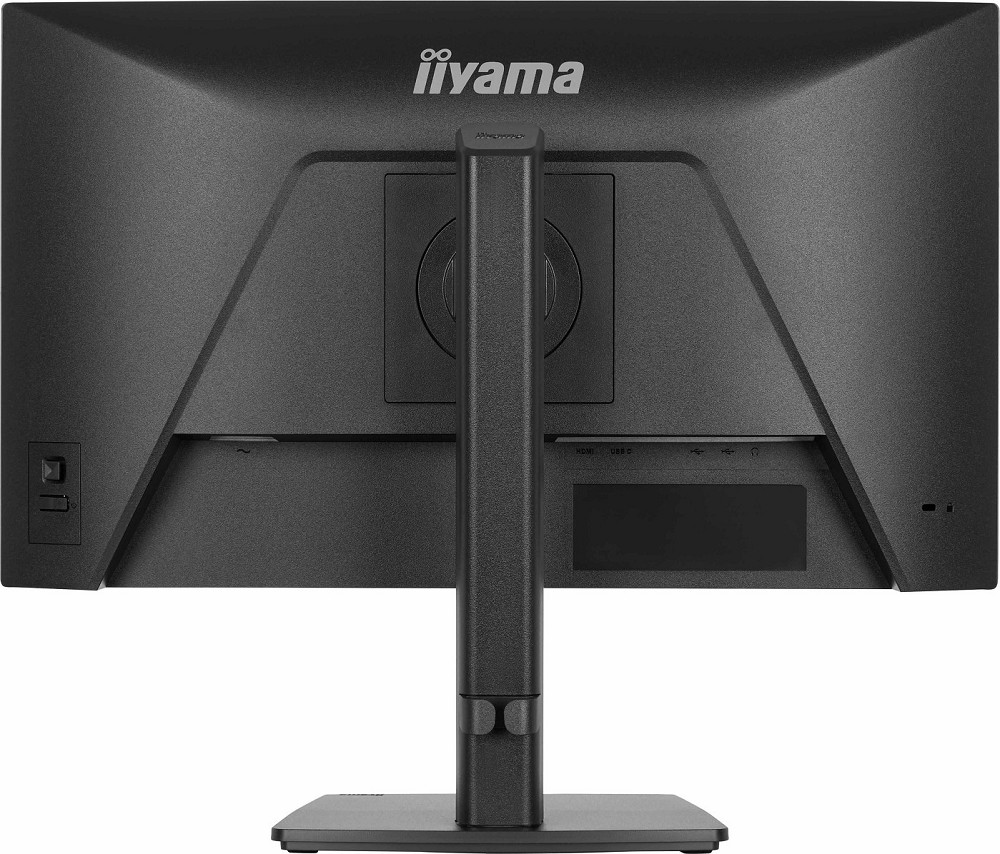iiyama ProLite XB2496HSC-B1 Computerbildschirm 60, innen