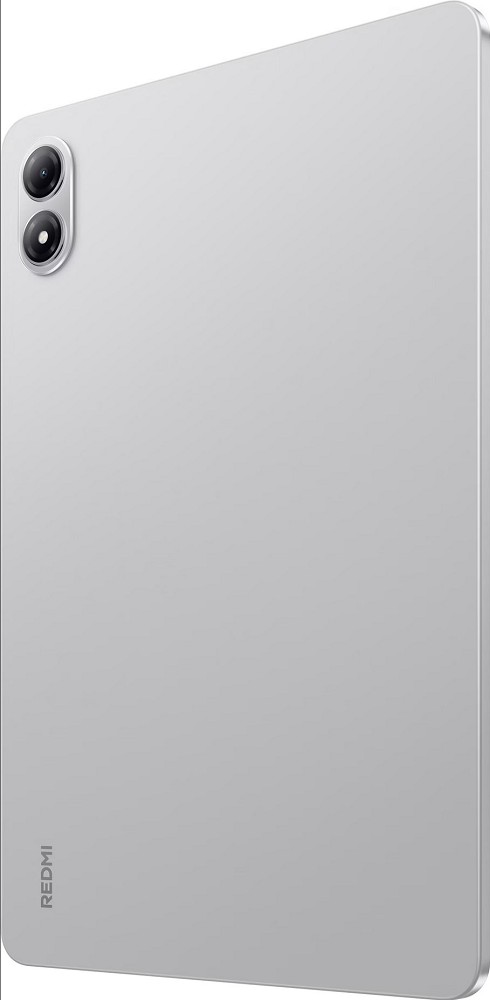 Xiaomi Redmi Pad 2 Pro 128 GB Silber – 12,1" WQXGA links