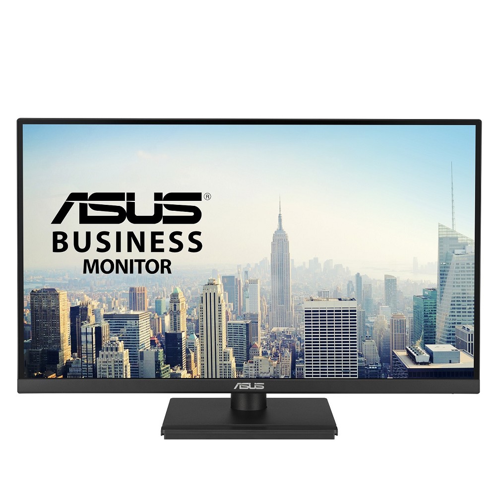 ASUS VA27UCPS Computerbildschirm 68,6 cm (27") 384 hinten