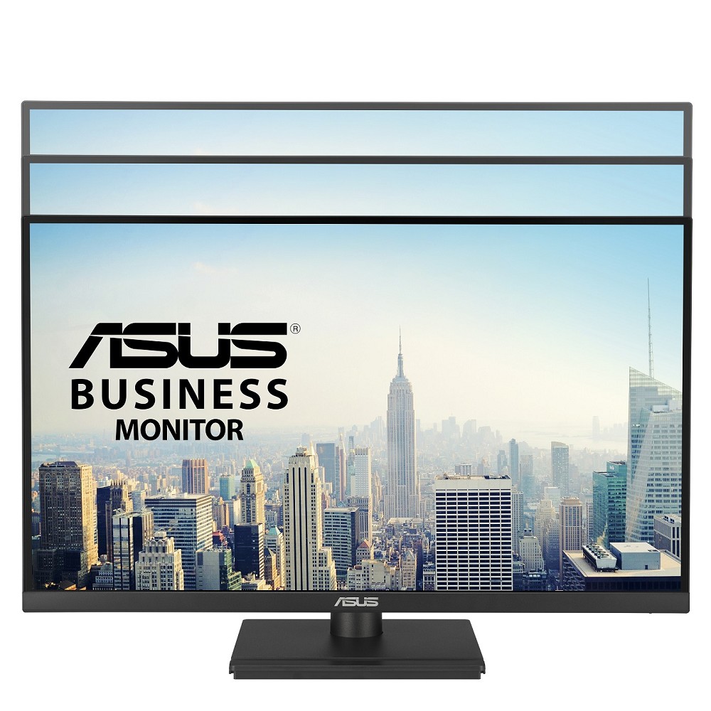 ASUS VA27UCPS Computerbildschirm 68,6 cm (27") 384 oben