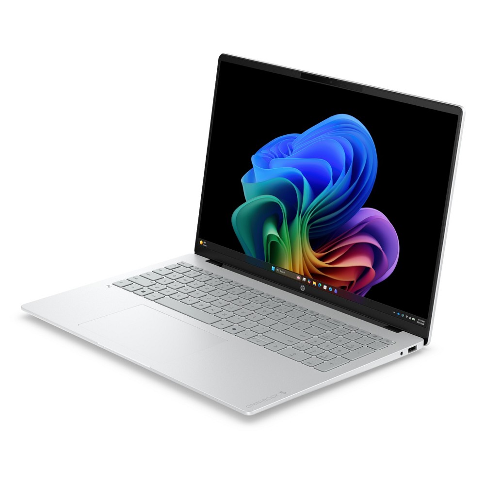HP OmniBook 5 16" – AMD Ryzen AI 7 445, 16 GB RAM, 512 GB SS links