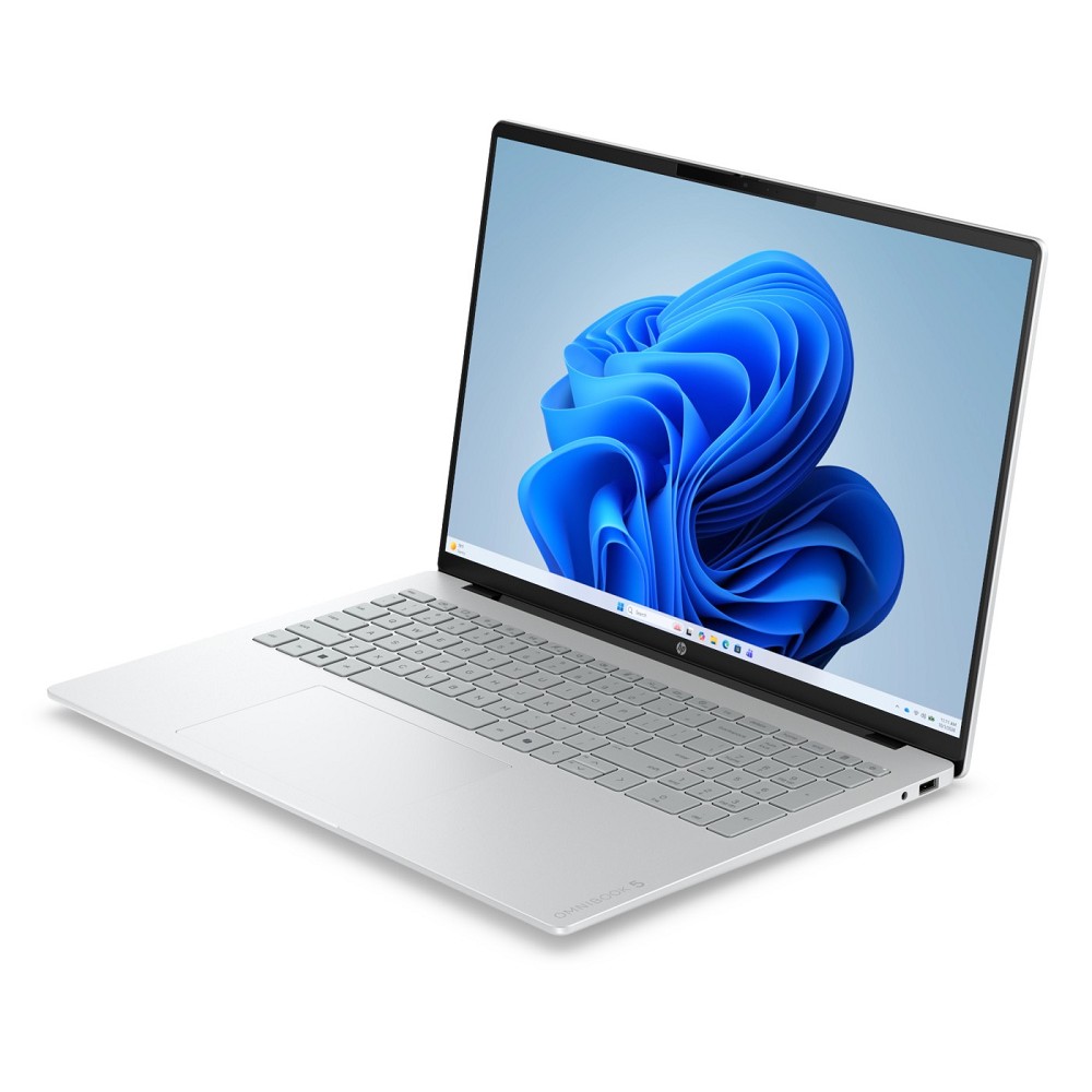 HP OmniBook 5 16-br0171ng – 16" WUXGA OLED, AMD Ryzen 7 250, links