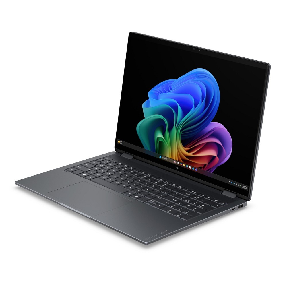 HP OmniBook X Flip 16-cb0178ng, 16" 3K OLED Convertible, Int links