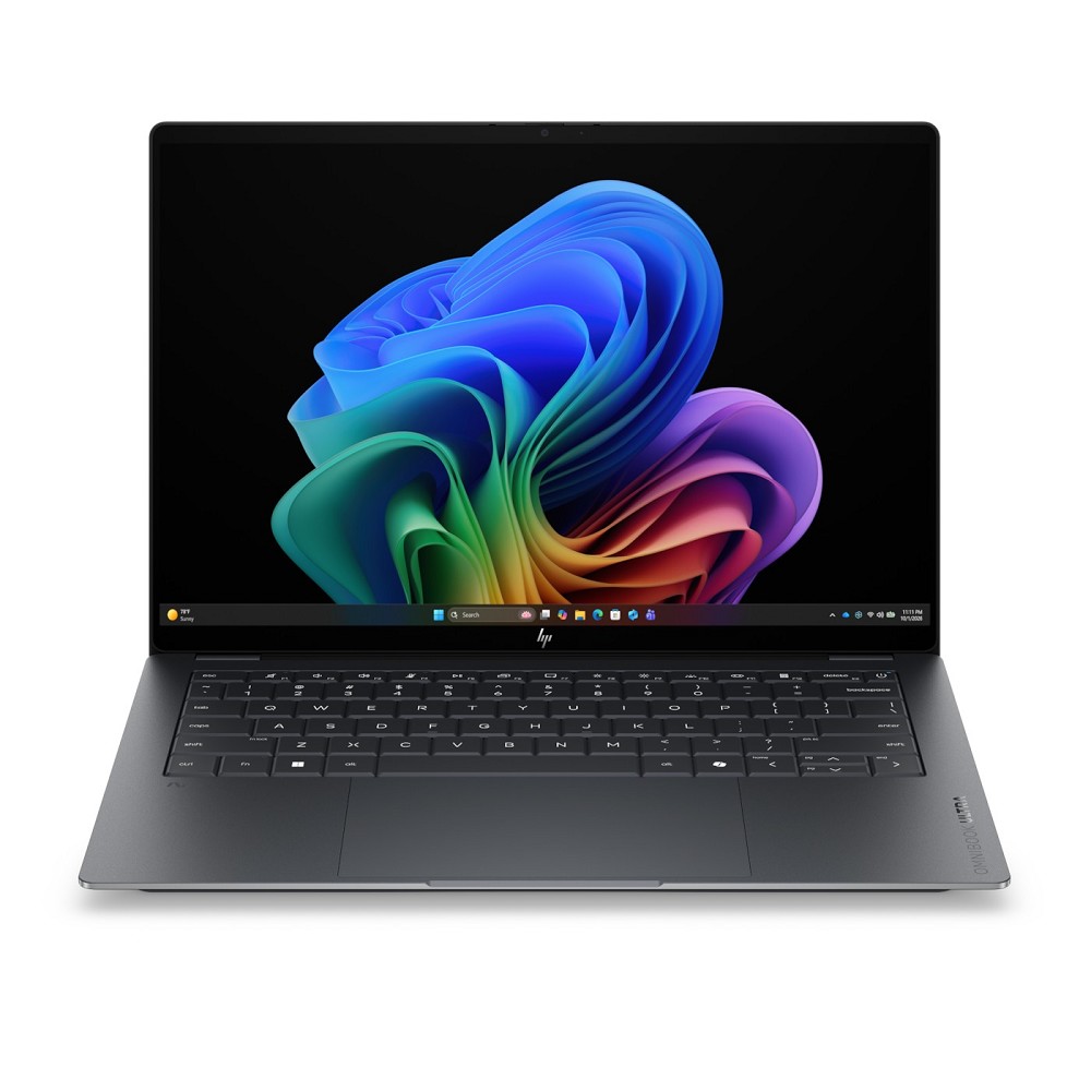 HP OmniBook Ultra AI 14-kd0201ng, 14" 3K OLED Touch, Intel Core U 638