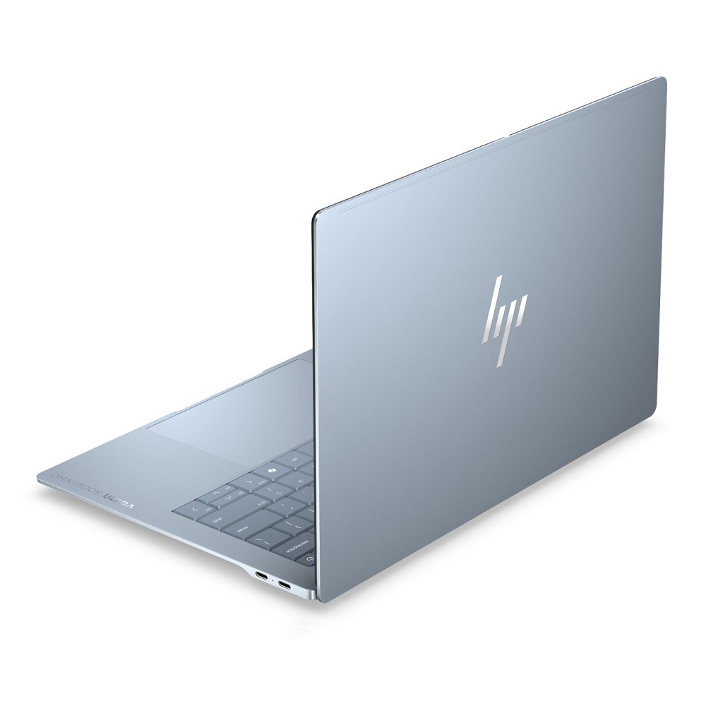 HP OmniBook Ultra 14-kg0150ng, 14" 2K OLED Touch, Qualcomm S rechts