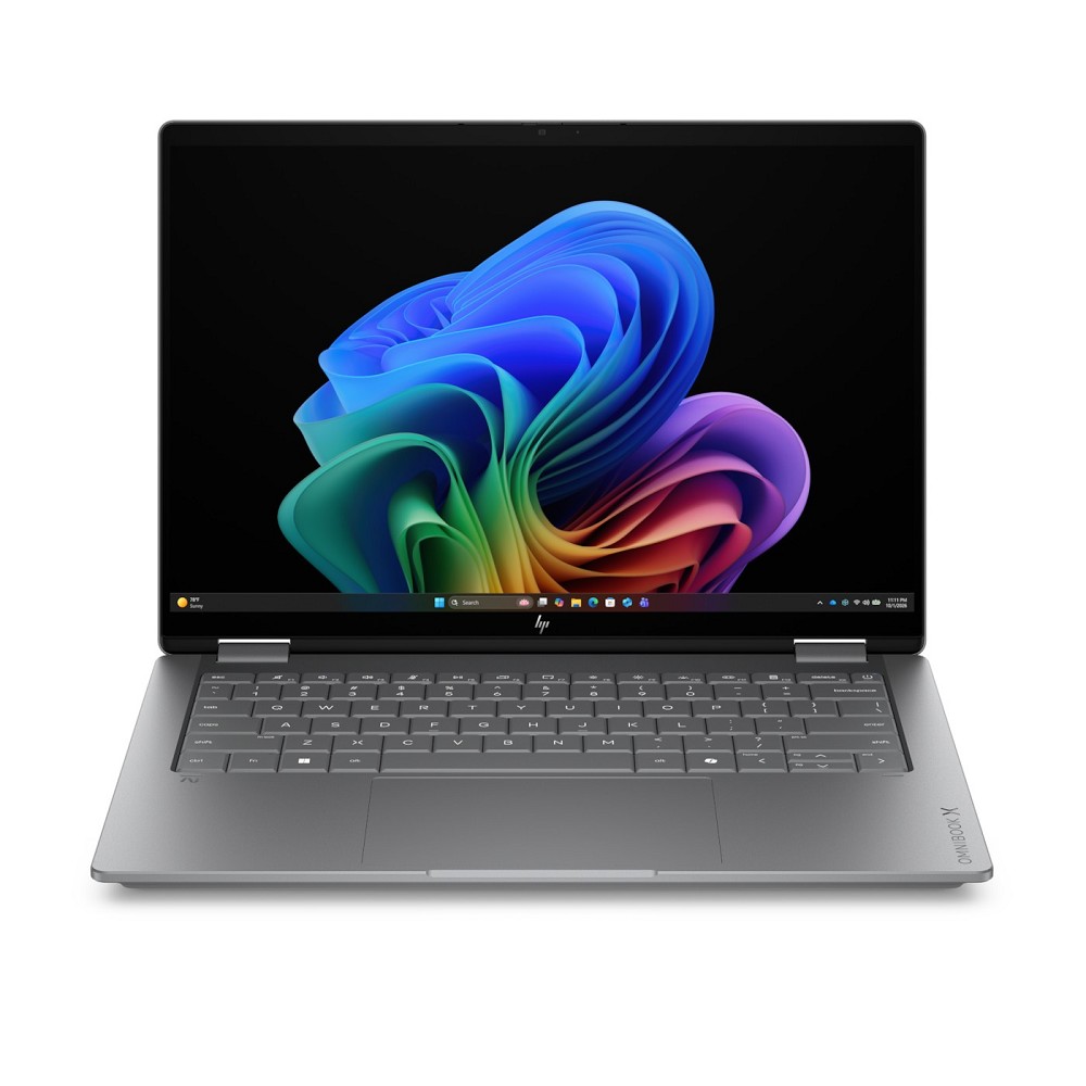 HP OmniBook X Flip 14-kb0181ng Convertible, Core Ultra 7 355, 24G 849