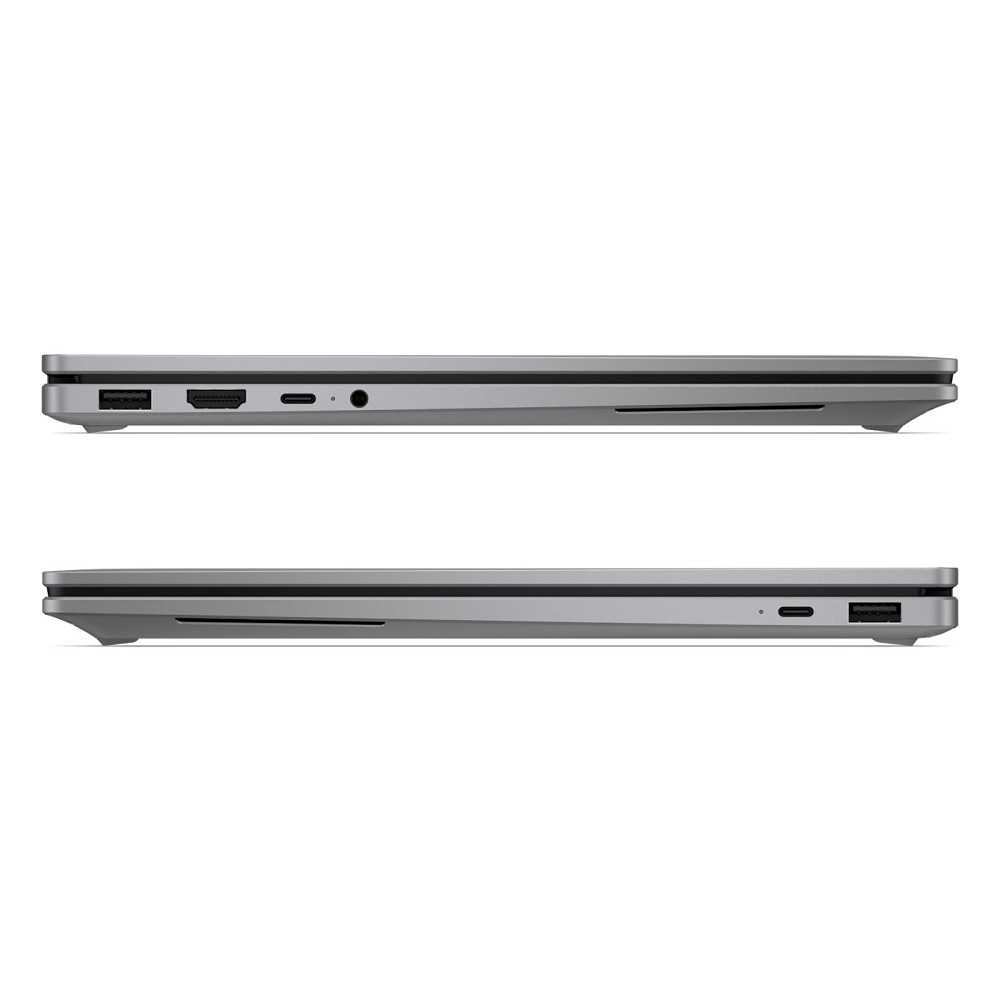 HP OmniBook X Flip 14-kb0181ng Convertible, Core Ultra 7 355 unten