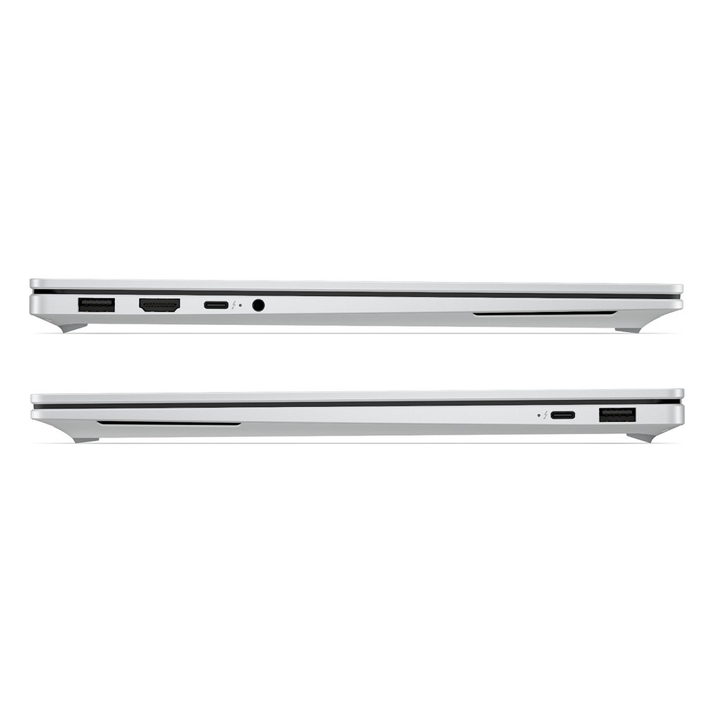 HP OmniBook X 14-ka0171ng Notebook, Core Ultra 7 356H, 16GB  unten