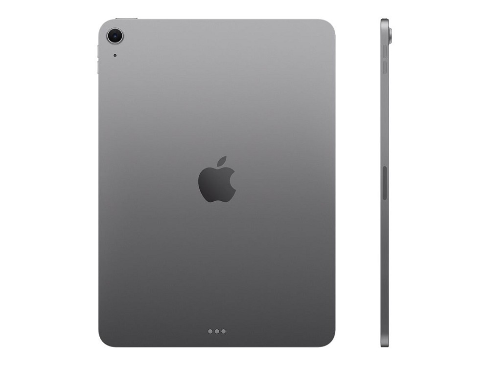 Apple 11-inch iPad Air M4 Wi-Fi - Tablet - 128 GB - 27.9 cm  rechts