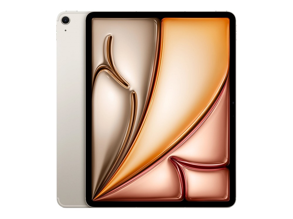 Apple 13-inch iPad Air M4 Wi-Fi + Cellular - Table