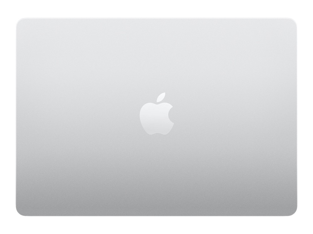 Apple MacBook Air - M5 - Apple M5 10-core - 16 GB hinten