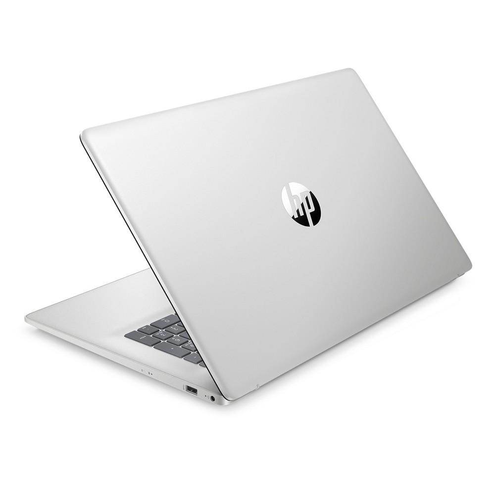 HP 17-cn4130ng – 17,3", Intel Core 3 100U, 8 GB RAM, 512 GB  rechts