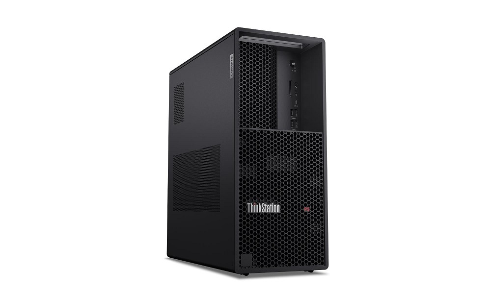 Lenovo ThinkStation P3 Tower Gen 2 – Intel Core Ultra 7 265, 32 G 214