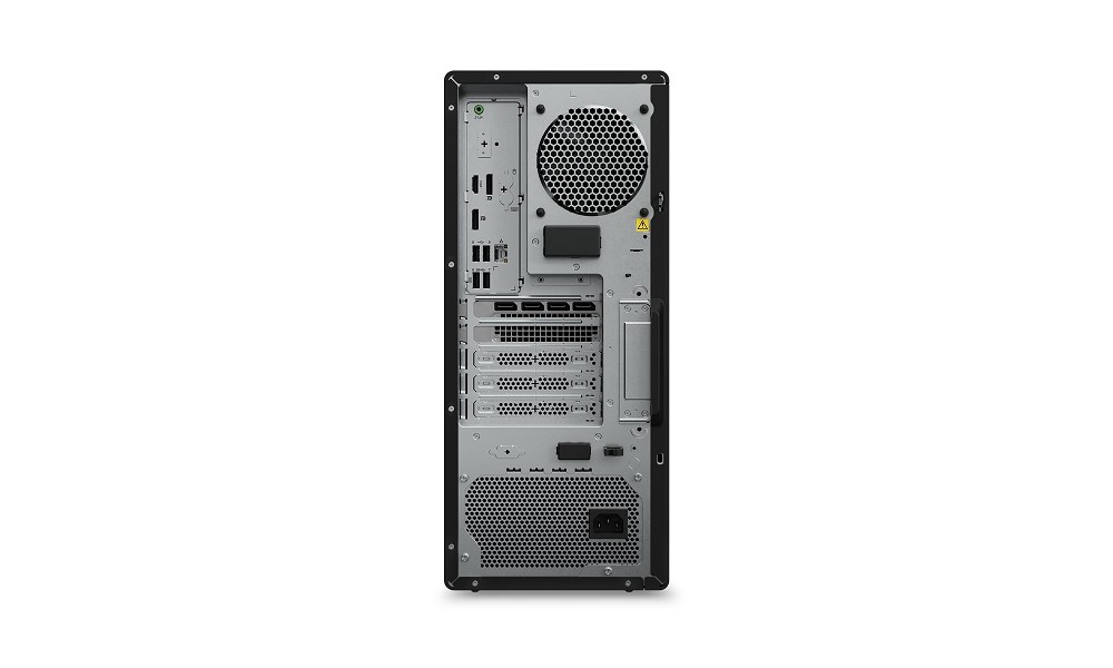 Lenovo ThinkStation P3 Tower Gen 2 – Intel Core Ultra 7 265, links