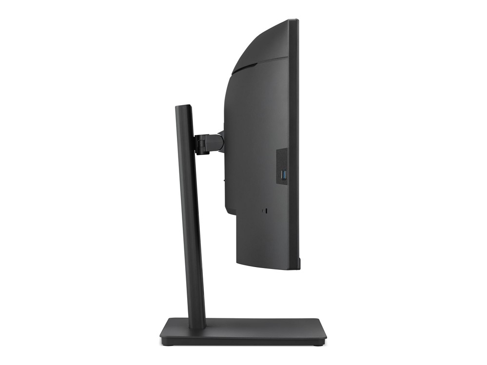 ViewSonic VA3420C-2 - LED-Monitor - gebogen - 86.4 links