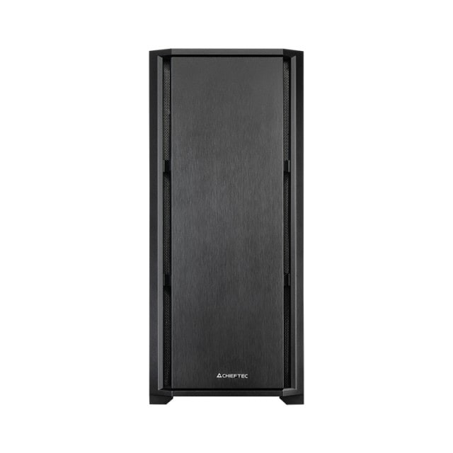 Captiva PC Workstation – AMD Ryzen 7 5700X, 32 GB RAM, 1 TB  hinten