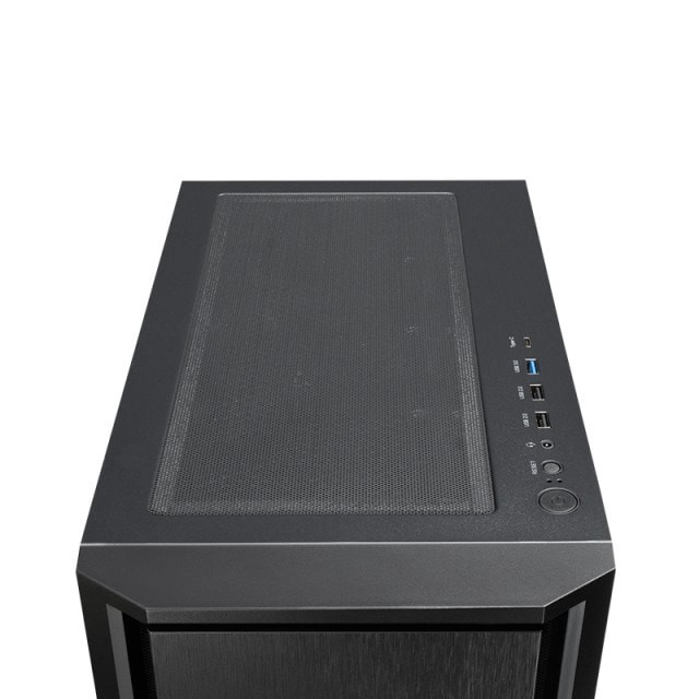 Captiva PC Workstation – AMD Ryzen 7 5700X, 32 GB RAM, 1 TB  links