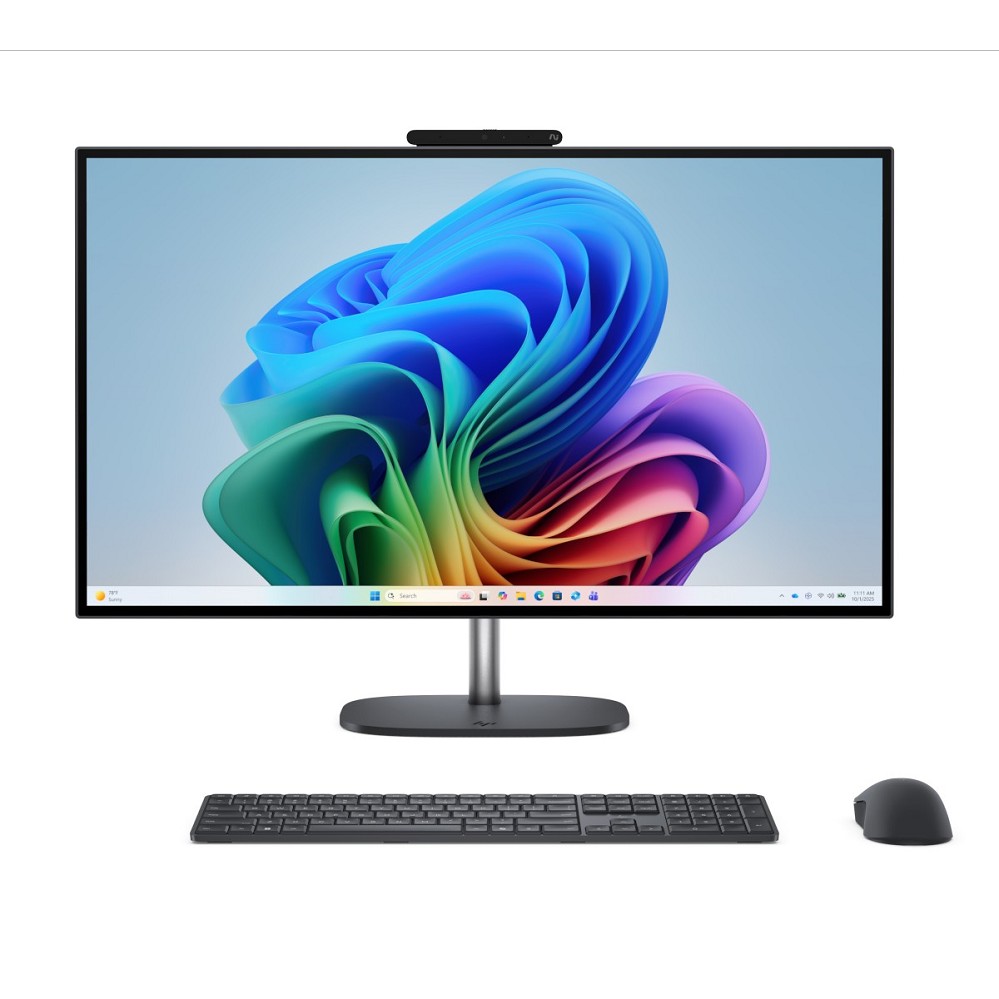 HP Omnistudio X All-in-One PC 27-cx0150ng – 27", Intel Core Ultra 91