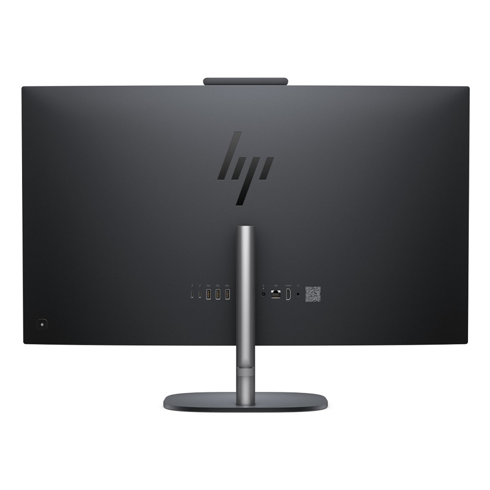 HP Omnistudio X All-in-One PC 27-cx0150ng – 27", Intel Core  rechts