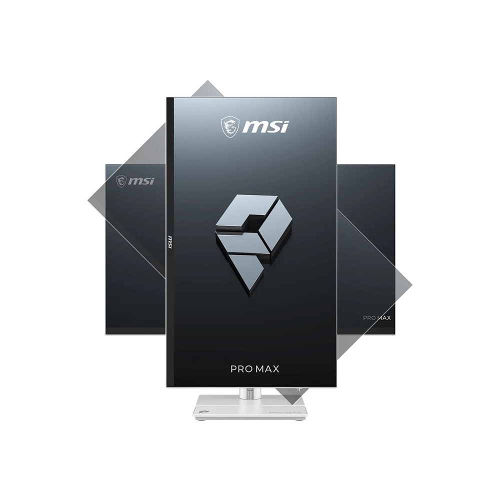MSI PRO MAX 27P Z 8MG-016XDE, 27" FHD IPS 120Hz, AMD Ryzen 7 links