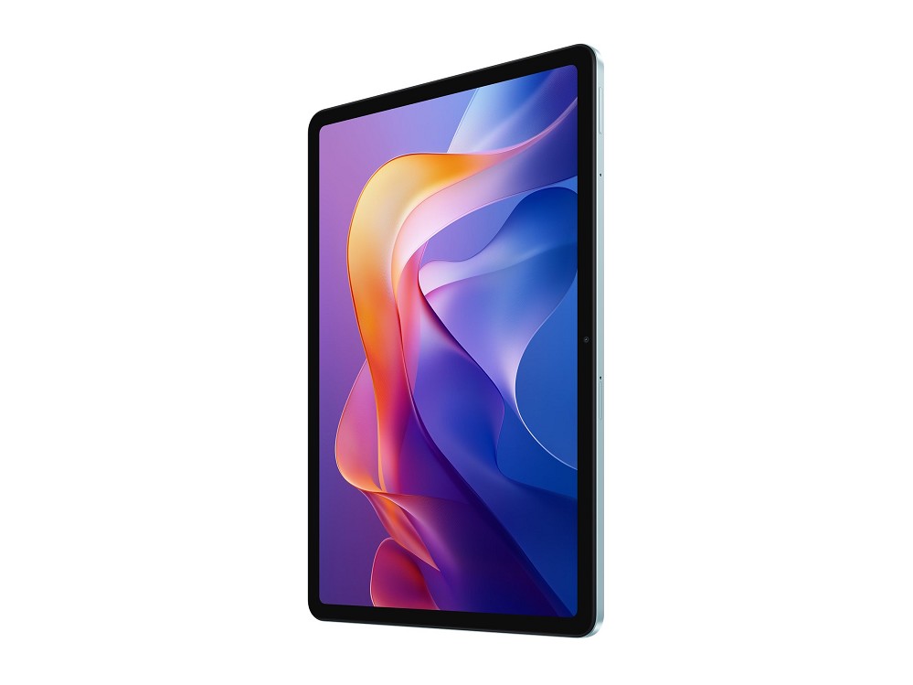 Xiaomi Redmi Pad 2 - Tablet - Xiaomi HyperOS 2 - 1