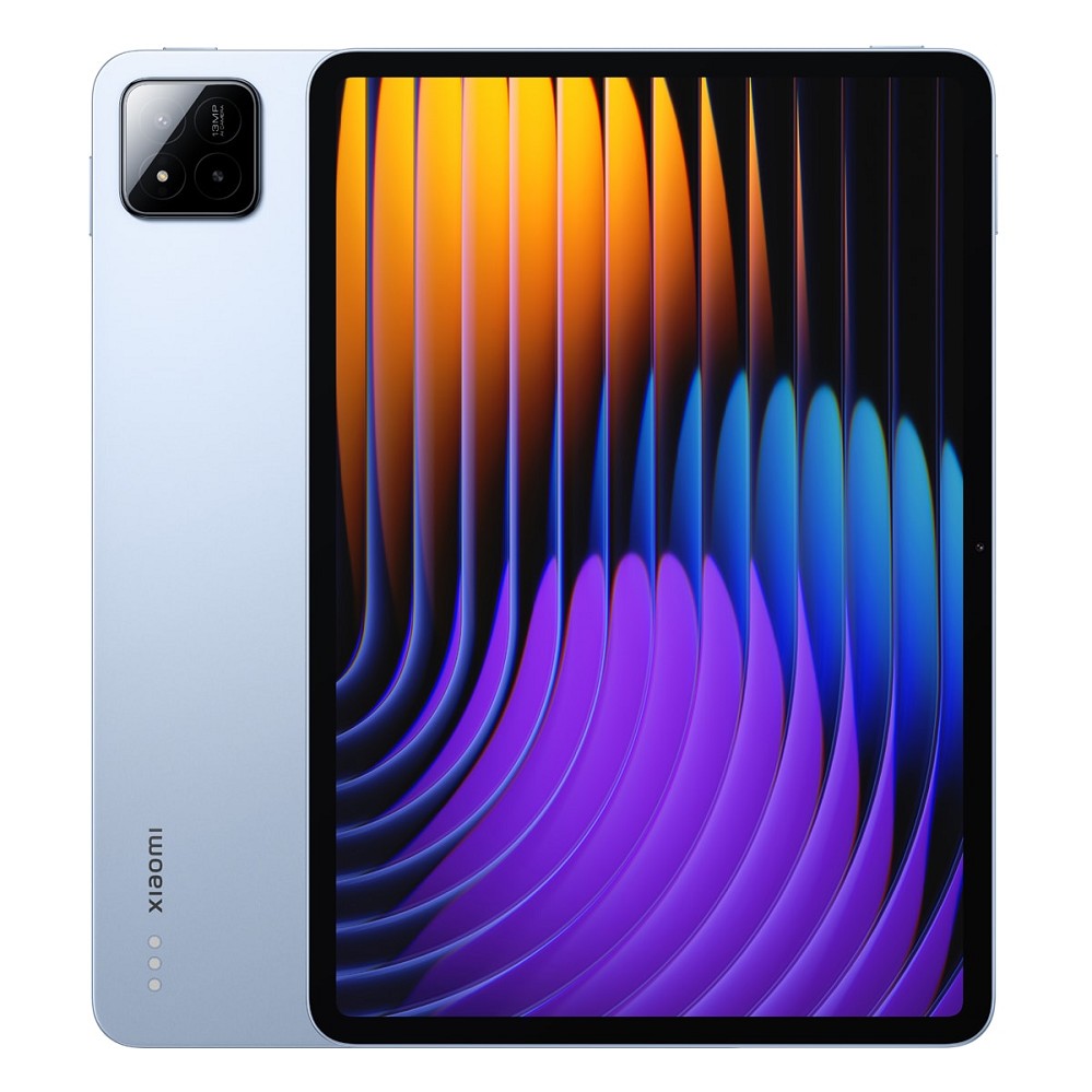 Xiaomi Pad 7 - Tablet - Xiaomi HyperOS 2 - 128 GB