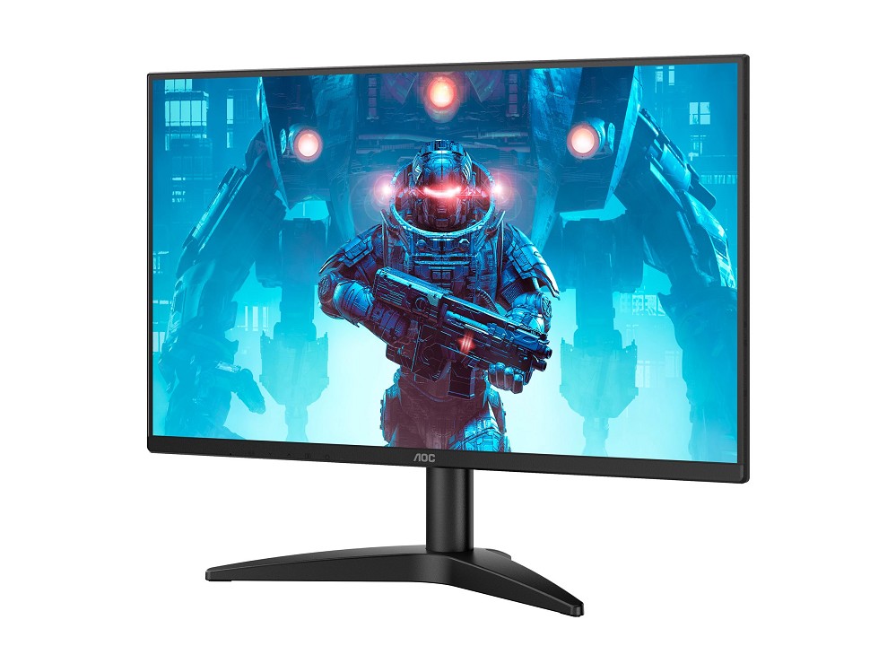 AOC Basic-line Q24B36X - B3 Series - LED-Monitor -
