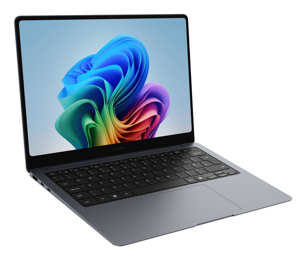 Samsung Galaxy Book6 Pro (14", Ultra 7, 32 GB), Co innen