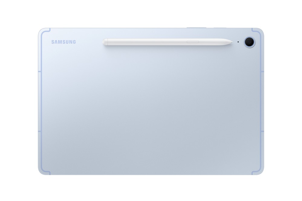 Samsung Galaxy Tab S10 FE 5G (10,9") außen außen