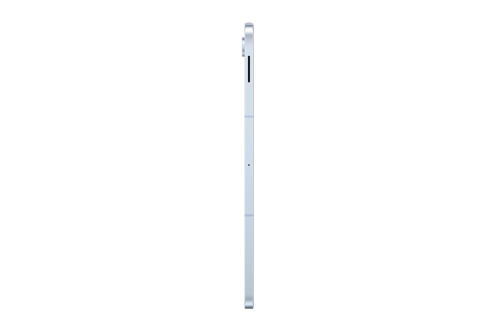 Samsung Galaxy Tab S10 FE+ (13,1") unten unten