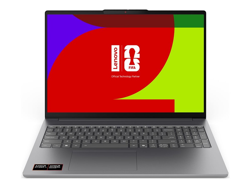 Lenovo IdeaPad Slim 5 16AGP11 - AMD Ryzen AI 5 430